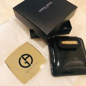 NEW✨Giorgio Armani Compact Mirror